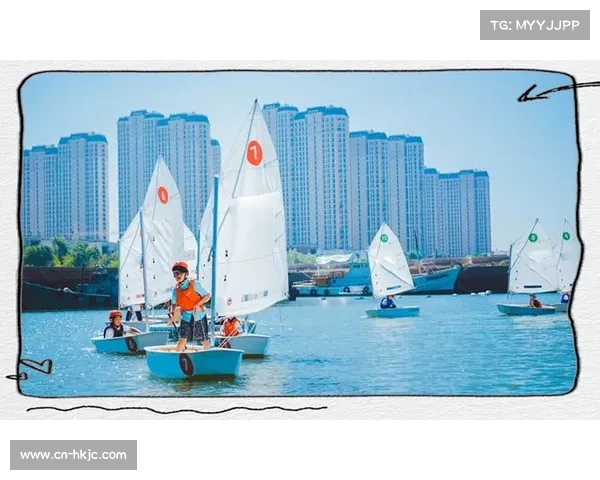 乘风破浪的哥哥姐姐 帆船启航让梦想扬帆起航 乘风破浪的哥哥姐姐 帆船启航让梦想扬帆起航