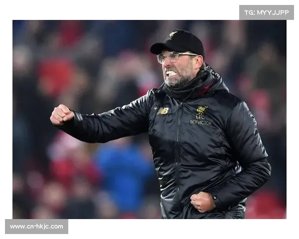 克洛普感叹赛季磨合意外顺畅 努涅斯状态提升值得期待 克洛普感叹赛季磨合意外顺畅 努涅斯状态提升值得期待