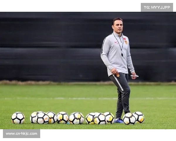 卡纳瓦罗谈中国足球发展潜力疫情影响或阻碍成长之路 卡纳瓦罗谈中国足球发展潜力疫情影响或阻碍成长之路