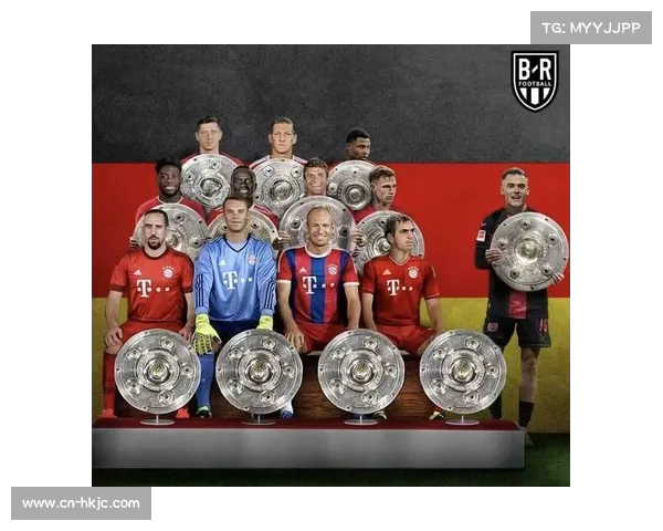 德国球队在欧冠舞台的辉煌历程与德甲霸主之路探讨