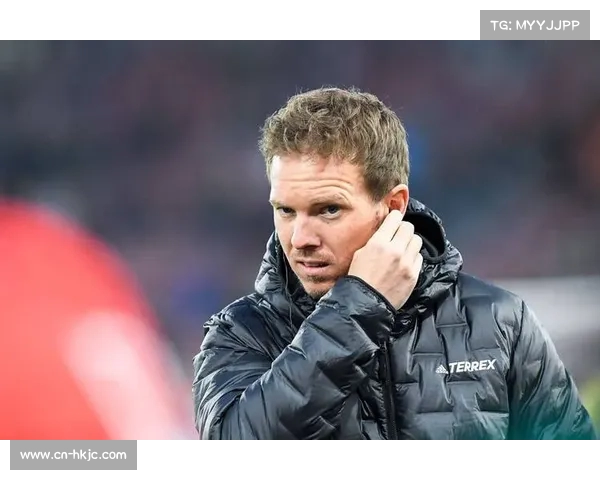 年轻教练纳格尔斯曼与经验老道范加尔的德国主帅之争 年轻教练纳格尔斯曼与经验老道范加尔的德国主帅之争