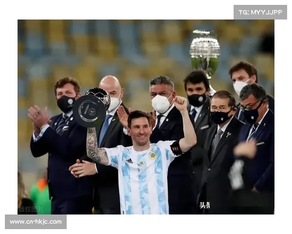 梅西领衔阿根廷再夺美洲杯桂冠势不可挡 梅西领衔阿根廷再夺美洲杯桂冠势不可挡