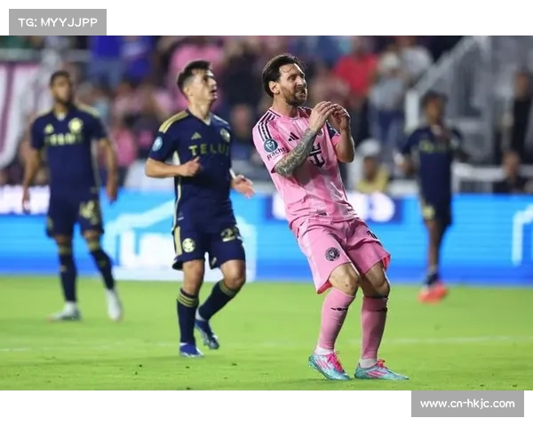 迈阿密国际无缘季后赛 梅西迎来漫长假期期待新挑战