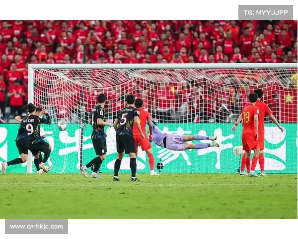 韩国队年度最佳比赛归属世预赛客场三球战胜中国的精彩瞬间回顾 韩国队年度最佳比赛归属世预赛客场三球战胜中国的精彩瞬间回顾