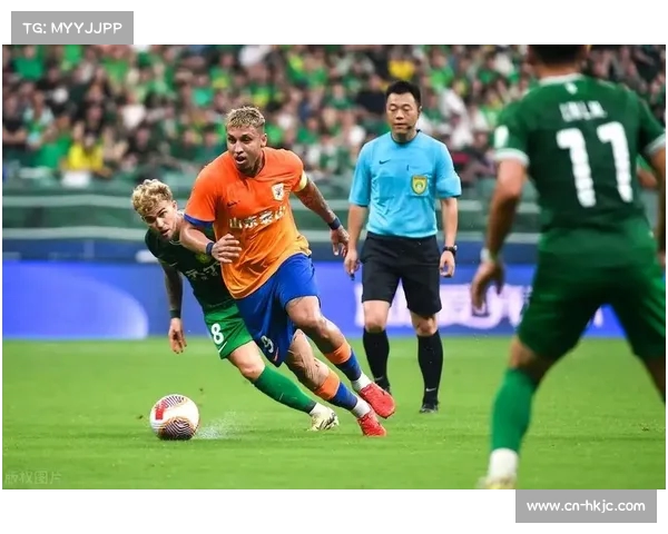 中超第17轮赛事回顾与分析球队表现战术变化及未来展望 中超第17轮赛事回顾与分析球队表现战术变化及未来展望