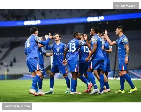 冲顶天王山之战中超泰山队对决武汉三镇展现巅峰对决魅力无限