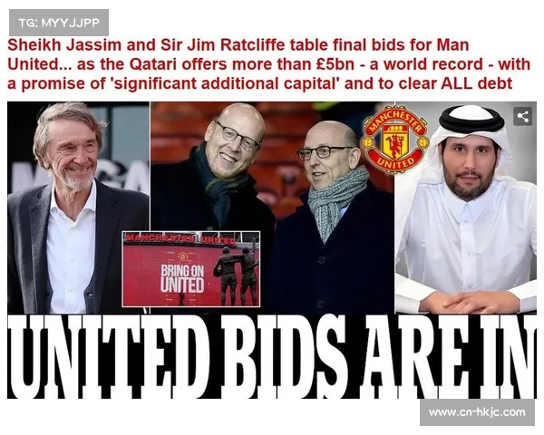 小贝拒绝卡塔尔财团收购曼联提议引发热议