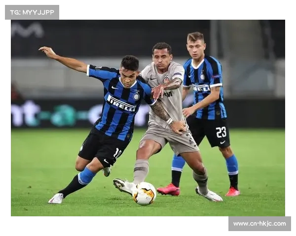 意大利杯决赛国米胜利 马丁内斯演绎传奇时刻