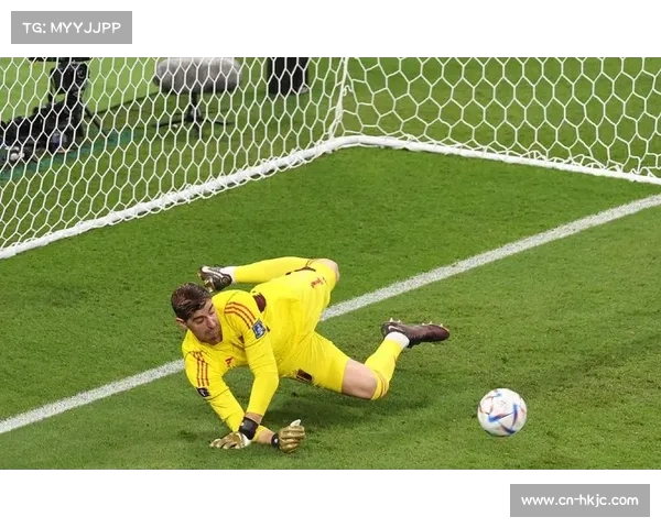 库尔图瓦分析戴维斯点球策略 努力赢得比赛是关键所在 库尔图瓦分析戴维斯点球策略 努力赢得比赛是关键所在