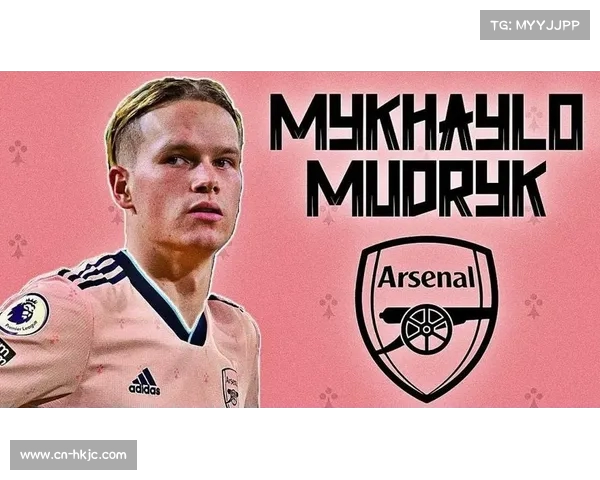 阿森纳有意以8000万英镑引进穆德里克引发热议 阿森纳有意以8000万英镑引进穆德里克引发热议