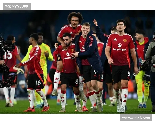 阿莫林:离开曼联后球员更能轻松展现真实实力 阿莫林:离开曼联后球员更能轻松展现真实实力