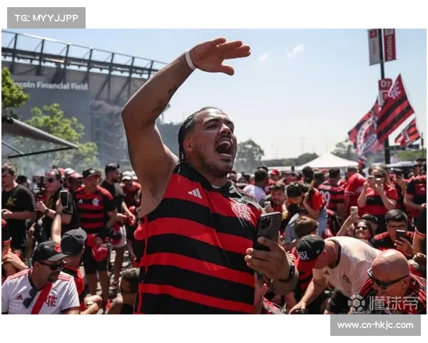 世俱杯依靠南美球迷热情支撑 巴阿球队场均观众超4万人