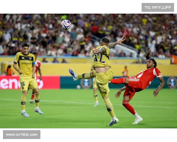 拜仁慕尼黑2-1逆转博卡青年晋级世俱杯小组赛第三轮 拜仁慕尼黑2-1逆转博卡青年晋级世俱杯小组赛第三轮