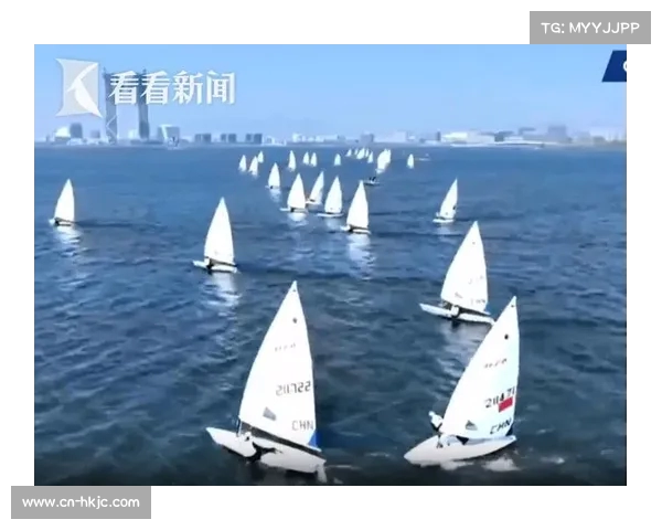 上海帆船公开赛圆满落幕 滴水湖见证精彩赛季盛况 上海帆船公开赛圆满落幕 滴水湖见证精彩赛季盛况
