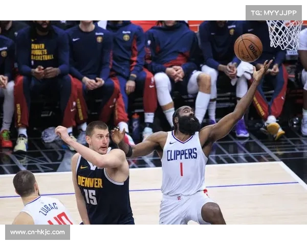 掘金队豪取胜利大胜快船成功夺得赛点迈向总决赛 掘金队豪取胜利大胜快船成功夺得赛点迈向总决赛