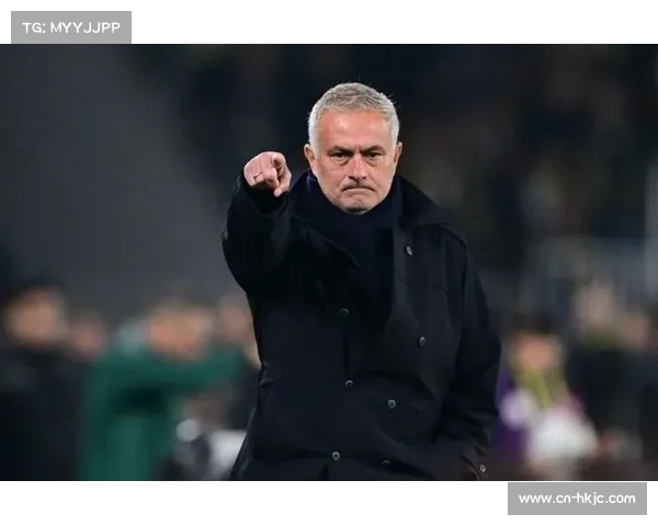 绝平逆转成关键穆里尼奥狂欢只因一个进球与最终逆转之梦