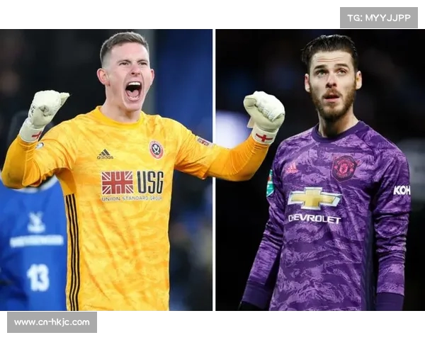 亨德森深情回忆曼联时光感激每一个曾支持我的人 亨德森深情回忆曼联时光感激每一个曾支持我的人